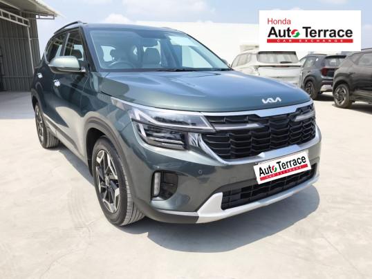 2023 Kia&nbsp;Seltos 2019-2023 HTX G