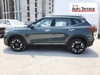 2023 Kia&nbsp;Seltos 2019-2023 HTX G