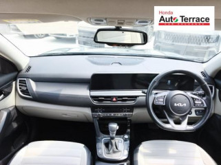 2023 Kia&nbsp;Seltos 2019-2023 HTX G