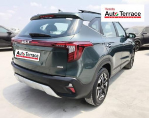 2023 Kia&nbsp;Seltos 2019-2023 HTX G