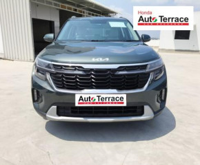 2023 Kia&nbsp;Seltos 2019-2023 HTX G
