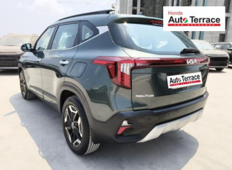 2023 Kia&nbsp;Seltos 2019-2023 HTX G