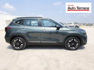 2023 Kia&nbsp;Seltos 2019-2023 HTX G