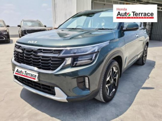 2023 Kia&nbsp;Seltos 2019-2023 HTX G