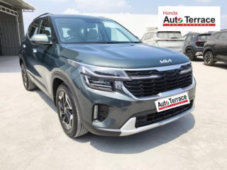 2023 Kia&nbsp;Seltos 2019-2023 HTX G