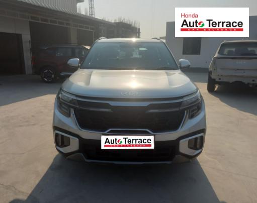 2024 Kia&nbsp;Seltos GTX Plus Turbo DCT