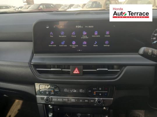 2024 Kia&nbsp;Seltos GTX Plus Turbo DCT