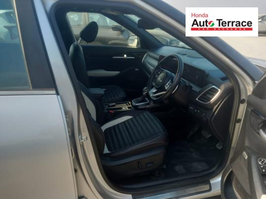 2024 Kia&nbsp;Seltos GTX Plus Turbo DCT
