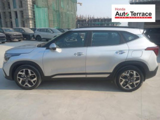 2024 Kia&nbsp;Seltos GTX Plus Turbo DCT