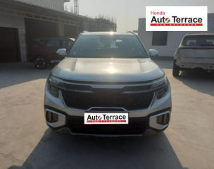 2024 Kia&nbsp;Seltos GTX Plus Turbo DCT