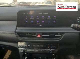 2024 Kia&nbsp;Seltos GTX Plus Turbo DCT