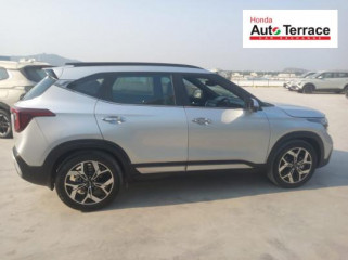 2024 Kia&nbsp;Seltos GTX Plus Turbo DCT