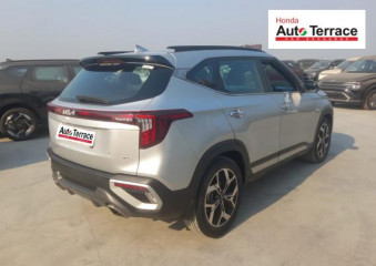 2024 Kia&nbsp;Seltos GTX Plus Turbo DCT