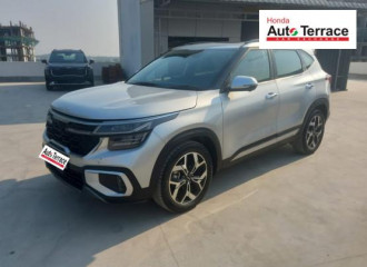 2024 Kia&nbsp;Seltos GTX Plus Turbo DCT
