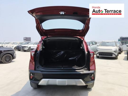 2024 Kia&nbsp;Seltos HTX IVT