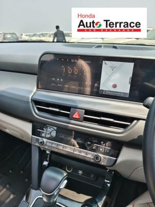 2024 Kia&nbsp;Seltos HTX IVT