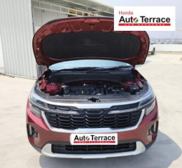 2024 Kia&nbsp;Seltos HTX IVT