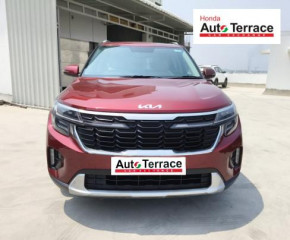 2024 Kia&nbsp;Seltos HTX IVT