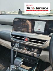 2024 Kia&nbsp;Seltos HTX IVT