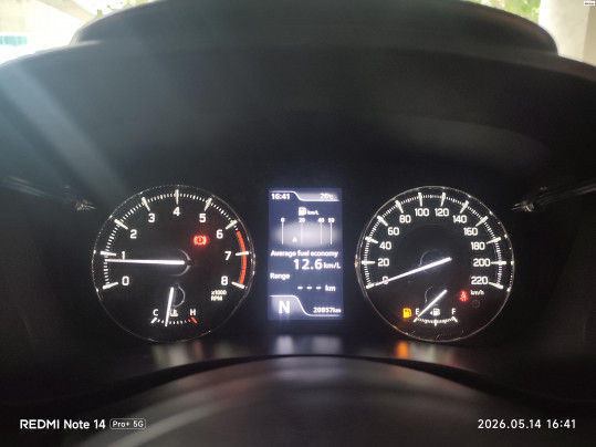 2022 Maruti&nbsp;Baleno Zeta CVT