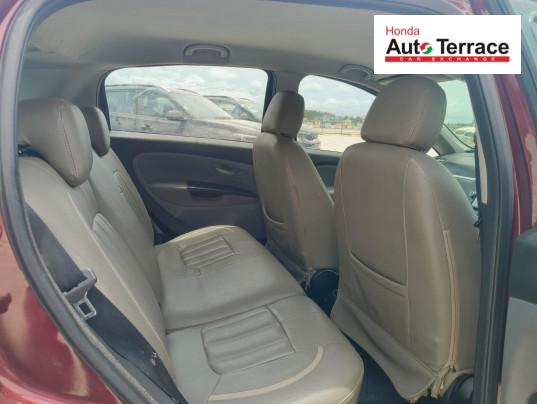 2013 Fiat&nbsp;Grande Punto 1.3 Dynamic (Diesel)