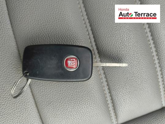 2013 Fiat&nbsp;Grande Punto 1.3 Dynamic (Diesel)