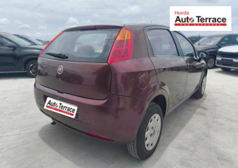 2013 Fiat&nbsp;Grande Punto 1.3 Dynamic (Diesel)