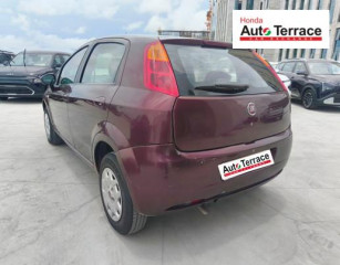 2013 Fiat&nbsp;Grande Punto 1.3 Dynamic (Diesel)