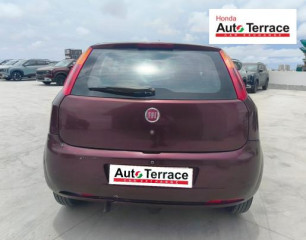 2013 Fiat&nbsp;Grande Punto 1.3 Dynamic (Diesel)