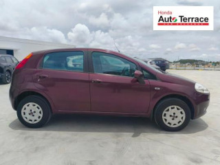 2013 Fiat&nbsp;Grande Punto 1.3 Dynamic (Diesel)