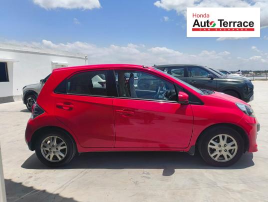2015 Honda&nbsp;Brio VX AT