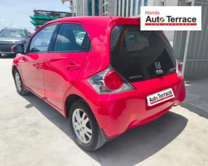 2015 Honda&nbsp;Brio VX AT