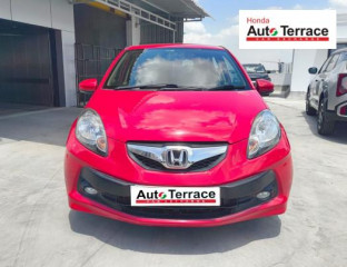 2015 Honda&nbsp;Brio VX AT