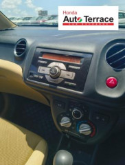 2015 Honda&nbsp;Brio VX AT