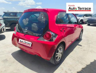 2015 Honda&nbsp;Brio VX AT