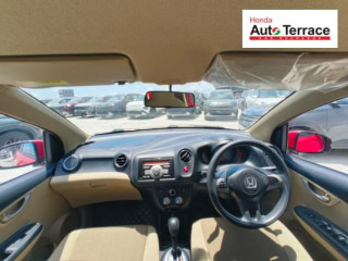 2015 Honda&nbsp;Brio VX AT