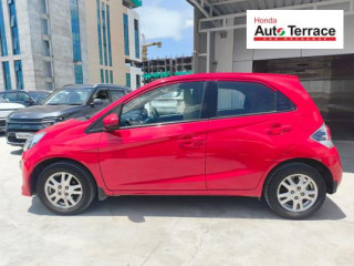 2015 Honda&nbsp;Brio VX AT