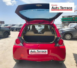 2015 Honda&nbsp;Brio VX AT