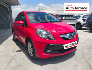 2015 Honda&nbsp;Brio VX AT