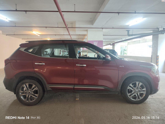 2020 Kia&nbsp;Seltos 2019-2023 HTX G