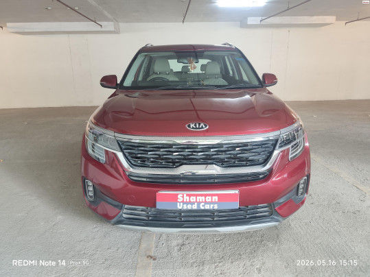 2020 Kia&nbsp;Seltos 2019-2023 HTX G