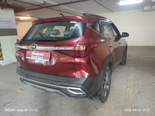 2020 Kia&nbsp;Seltos 2019-2023 HTX G