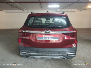 2020 Kia&nbsp;Seltos 2019-2023 HTX G