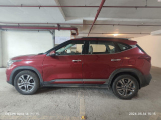 2020 Kia&nbsp;Seltos 2019-2023 HTX G