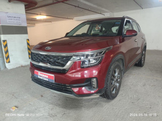 2020 Kia&nbsp;Seltos 2019-2023 HTX G