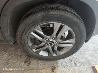 2020 Kia&nbsp;Seltos 2019-2023 HTX G