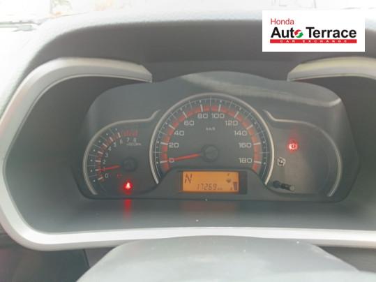 2018 Maruti&nbsp;Alto K10 VXI AMT