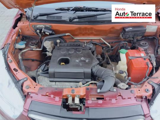 2018 Maruti&nbsp;Alto K10 VXI AMT