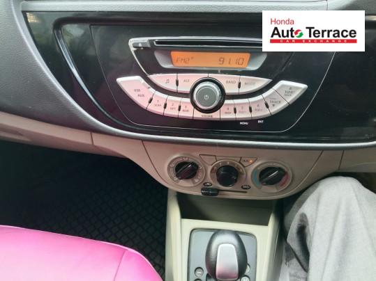 2018 Maruti&nbsp;Alto K10 VXI AMT