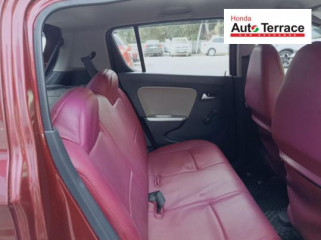 2018 Maruti&nbsp;Alto K10 VXI AMT